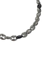 Bracciale Domar Uomo Bracciale acciaio in Acciaio BR 4532 - BR 4532